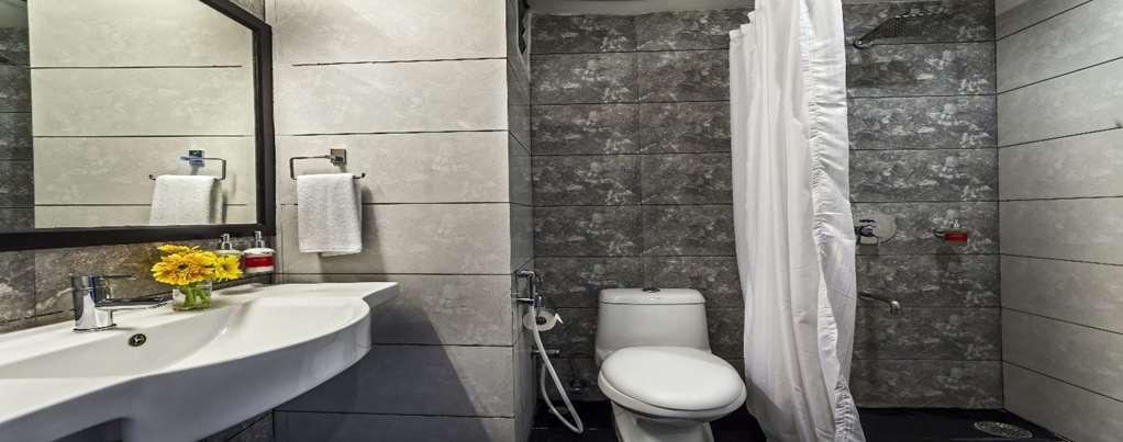 Hotel Oyo Townhouse 5 Jubilee Hills Hyderabad Camera foto